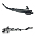 Opel Braket Far Altı Insignia A 13-17 Sağ