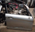 Orj çıkma ford fiesta sağ ön kapı
