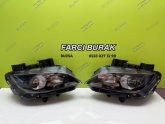 KONA TAKIM FAR SIFIR İTHAL 2021-