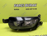 CİTROEN C4 PİCASSO SOL FAR ORJİNAL 2013-2017 9677217380-01