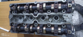 Opel Astra g Z1.6 xe motor silindir kapak çıkma orjinal