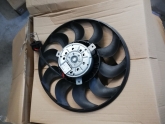Oto Çıkma Parça / Isıtma, Soğutma & Klima / Fan Motoru / Opel / Astra / Sıfır Parça 