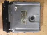 0281017024 EDC17C41 BMW E91 MOTOR BEYNİ