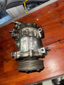 VOLVO S40 KLİMA KOMPRESÖRÜ KONUK OTO