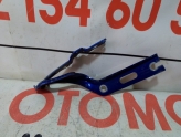 Volkswagen Polo 17-25 sağ motor kaput menteşesi 2g0823302g