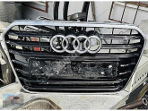 AUDİ A6 C7 2011-2014 ORJİNAL PANJUR