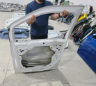 Oto Çıkma Parça / Kaporta & Karoser / Kapı / Opel / Combo / Çıkma Parça 