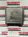 7786581 0281010314 BMW X5 3.0D E39 E46 MOTOR BEYNİ