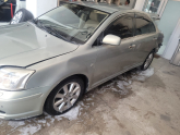2002- 2009 TOYOTA AVENSİS KAPI DÖŞEMESİ