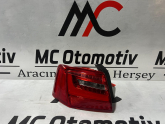 AUDİ A6 SAĞ DIŞ STOP LEDLİ 4G5945096A
