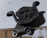 7H0399151G orj vw transporter t5 çıkma motor kulağı ve takozu