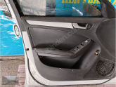 Oto Çıkma Parça / Mekanik / Kapı Kilidi / Audi / A4 / Çıkma Parça 