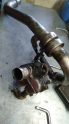 Renault 1.5 Egr çıkma