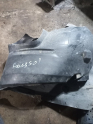 FORD FOCUS 3 2005 1,6 TDI DAVLUMBAZ