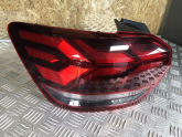 Dacia Sandero 3 Sol Arka Stop Lambası 265558235R