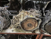 Hyundai Sonata için Otomatik Şanzıman Komple - Oto Çıkma Par