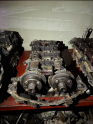 MERCEDES W203 W204 W211 271 SİLİNDİR KAPAĞI 1501 2710161501