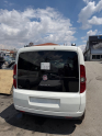 FIAT DOBLO BEYAZ HATASIZ BAGAJ KAPAĞI