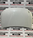 POLO 18- MOTOR KAPUTLARI ORJİNAL ÇIKMA