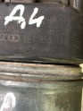 8E1955119 8E1955603D AUDİ A4 SİLECEK MOTORU SİLGEC MEKANİZMA
