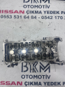 Oto Çıkma Parça / Motor / Silindir Kapağı / Nissan / Almera / Çıkma Parça 