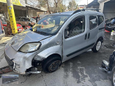 Citroen Nemo direksiyon kutusı asistan oto