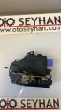 7L0839016D volkswagen jetta 2008 arka sağ kapı kilidi