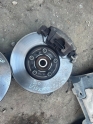 OPEL VİVARO SOL TAŞIYICI KONUKOTO