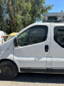 RENAULT TRAFİC OPEL VİVARO 1.9 2005 SOL ÖN KAPI