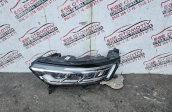 RENAULT KALEOS FULL LED SAĞ FAR ORJINAL
