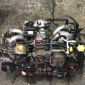 Oto Çıkma Parça / Motor / Motor Komple / Subaru / Forester / Çıkma Parça 