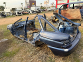 Oto Çıkma Parça / Kaporta & Karoser / Ön Panel / Ford / Escort / Çıkma Parça 