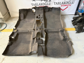 PEUGEOT PARTNER TABAN HALISI KOMPLE