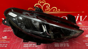 FİAT EGEA FULL LED CROSS SAĞ ÖN FAR ORJ ÇIKMA OEM : 5221328200
