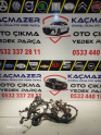 DACIA SANDERO 2023 1.0 DİZEL EURO MOTOR TESİSATI