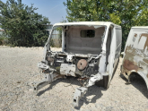 Oto Çıkma Parça / Kaporta & Karoser / Tavan Sacı / Renault / Trafic / Çıkma Parça 