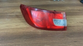 RENAULT CLİO 4 SOL STOP