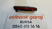 CİTROEN C4 SAĞ ARKA BAGAJ LAMBASI  OEM9831120580