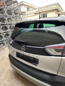 Opel crossland çıkma arka bagaj kapağı dolu hatasız