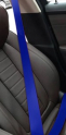 Citroen Saxo Emniyet Kemeri sol 8973YC