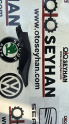 J68-5302111 Chery tiggo 7 ön cam eleği sol kaplaması