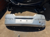 OPEL ASTRA H ARKA TAMPON