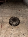 BMW E36 316i 318i MANUEL VOLANT KOMPLE ORJİNAL - ERCAN TİCARET