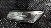 AUDİ Q5 SOL FAR
