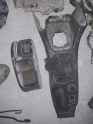 PEUGEOT PEJO 206 ORTA KONSOL ARA KONSOL