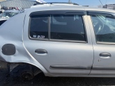 RENAULT SYMBOL SAĞ ARKA KAPI
