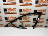 ÇIKMA VW JETTA 11-18 SOL ÖN KAPI CAM ÇERÇEVE FİTİLİ 5C6837431