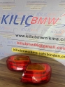 BMW F33 418 420 STOP LAMBASI ÇIKMA ORJİNAL