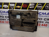 Oto Çıkma Parça / Isıtma, Soğutma & Klima / Radyatör / Chevrolet / Captiva / Çıkma Parça 