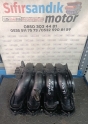 9635885080 PEUGEOT ÇITROEN 1,6 BENZINLI  ÇIKMA EMME MANİFOLD